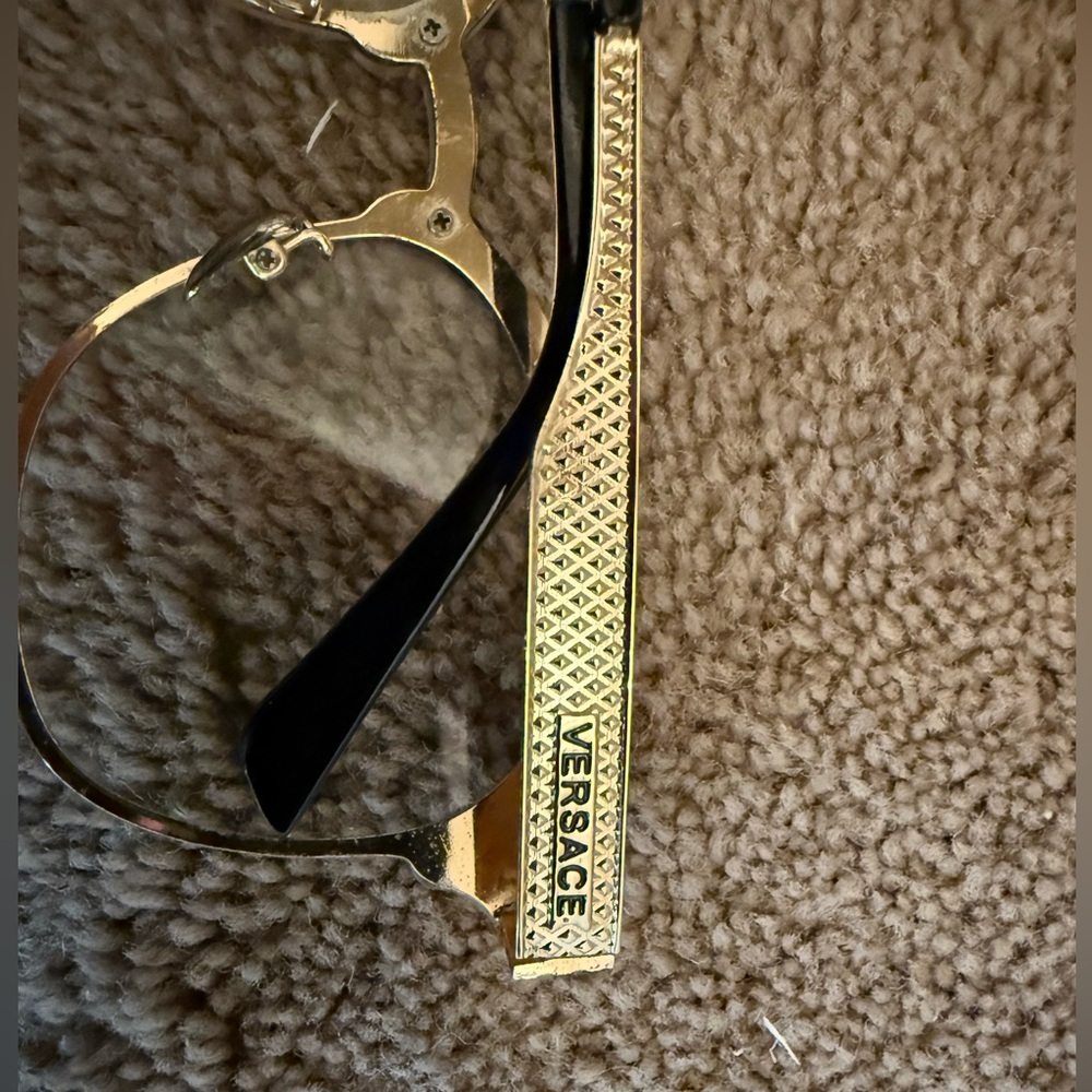 Versace Eyeglasses